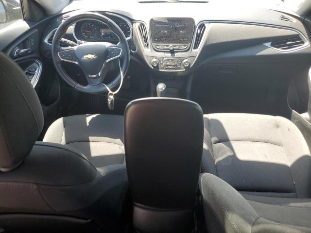 2020 CHEVROLET MALIBU RS 1G1ZG5ST8LF122266