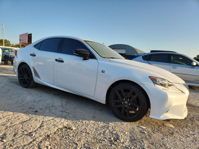 2015 LEXUS IS 250 JTHBF1D21F5069587