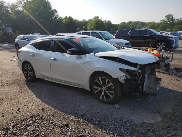 Vin: 1n4aa6apxjc408267, lot: 61451315, nissan maxima 3.5s 20184