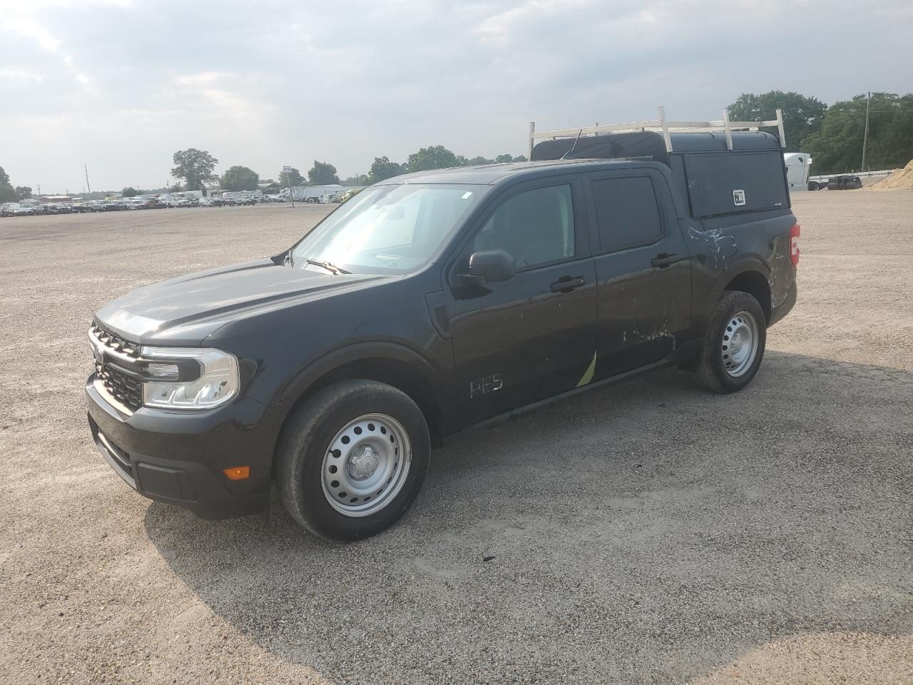 FORD MAVERICK XL