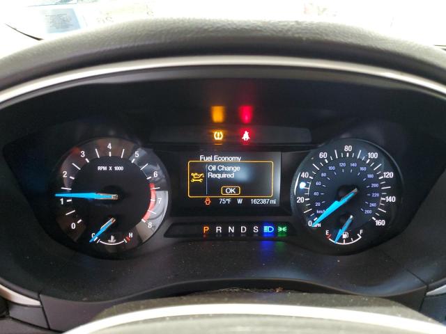 2015 FORD FUSION SE - 3FA6P0H70FR276443