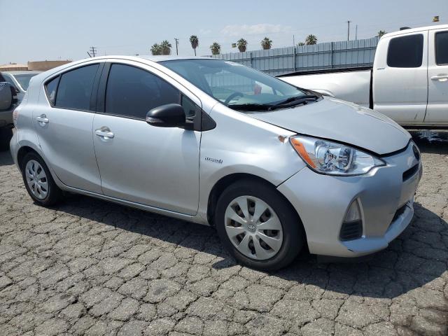 Vin: jtdkdtb39c1500713, lot: 59956535, toyota prius 20124