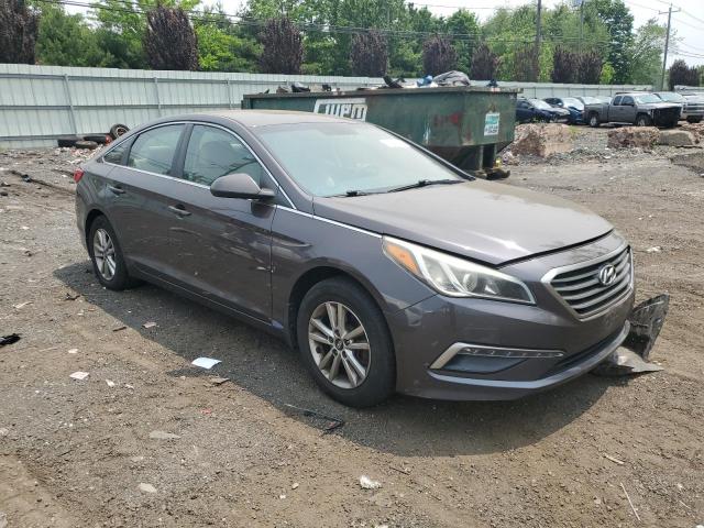 Vin: 5npe24af4fh227844, lot: 59658135, hyundai sonata se 20154