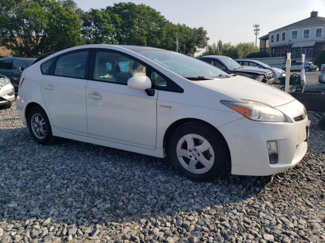 Vin: jtdkn3du2a0162559, lot: 62198755, toyota prius 20104
