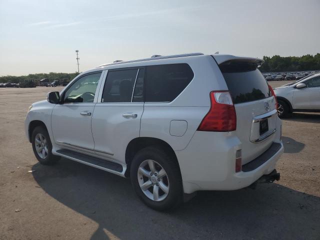 Vin: jtjbm7fx5b5022153, lot: 58756305, lexus gx 460 20112