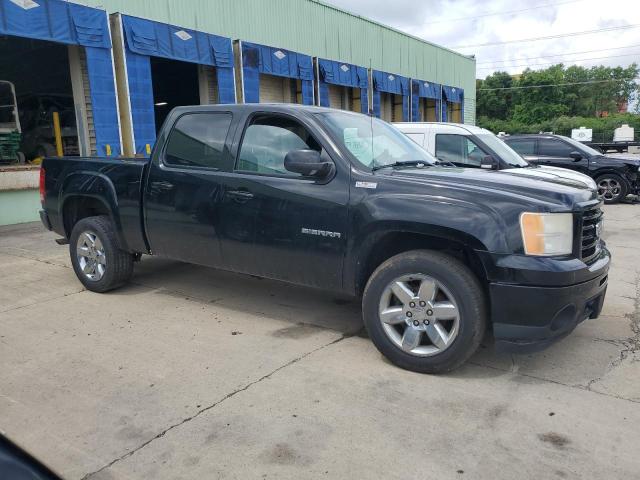 Vin: 3gtp2we72dg197661, lot: 60703615, gmc sierra k1500 slt 20134