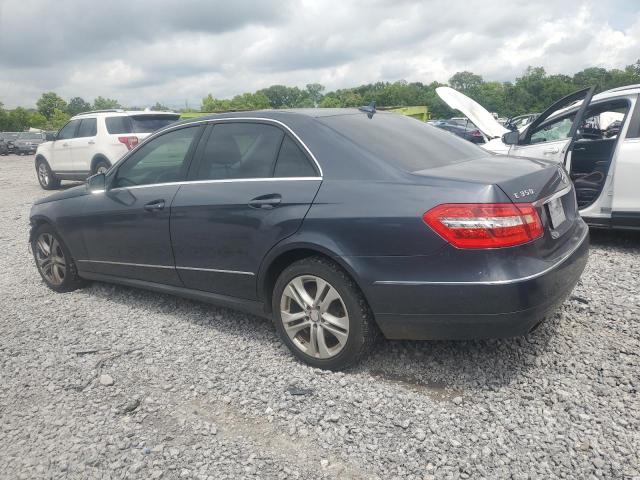 Vin: wddhf5gb2ba353204, lot: 59037125, mercedes-benz e-class 350 20112
