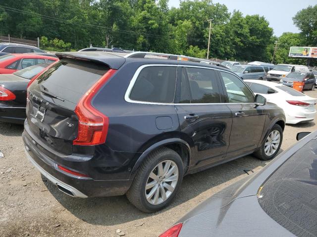 Vin: yv4122pk0g1022468, lot: 58910575, volvo xc90 20163