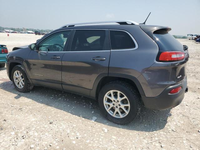 2014 JEEP CHEROKEE L - 1C4PJMCS6EW138498