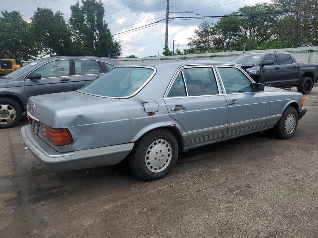 Vin: wdbca32a7ea081774, lot: 61751155, mercedes-benz 380-class se 19843