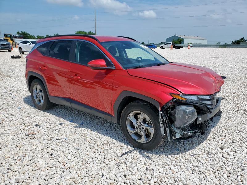 Vin: 5nmjb3ae1ph195773, lot: 59390565, hyundai tucson sel 20234