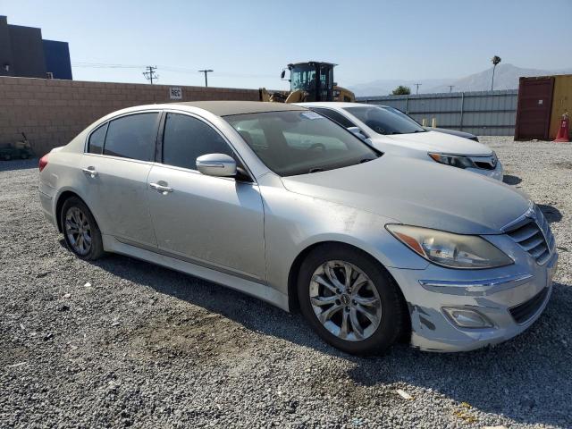 Vin: kmhgc4dd2du228151, lot: 61568285, hyundai genesis 3.8l 20134