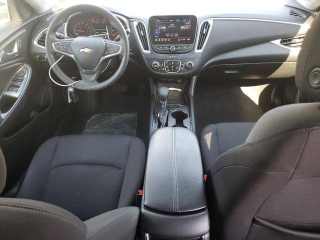 2023 CHEVROLET MALIBU LT 1G1ZD5ST0PF179270