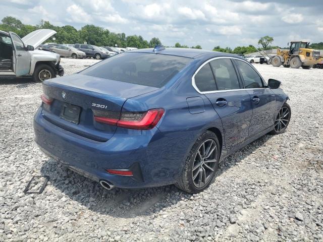 Vin: 3mw5r1j02n8c24106, lot: 59531485, bmw 3 series 20223