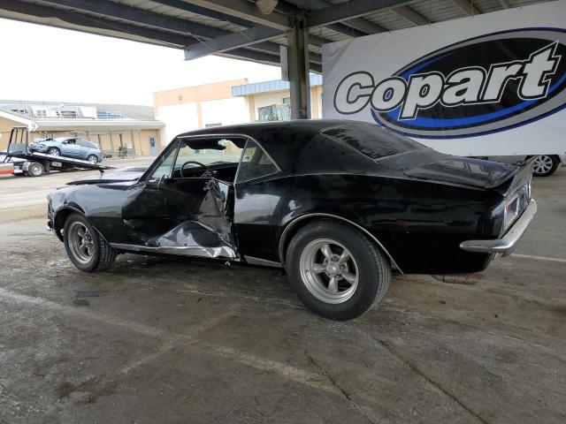 Vin: 124377l130329, lot: 59966075, chevrolet camaro 19672