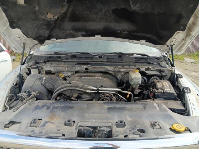 2016 RAM 2500 LARAM 3C6TR5FJ8GG132517