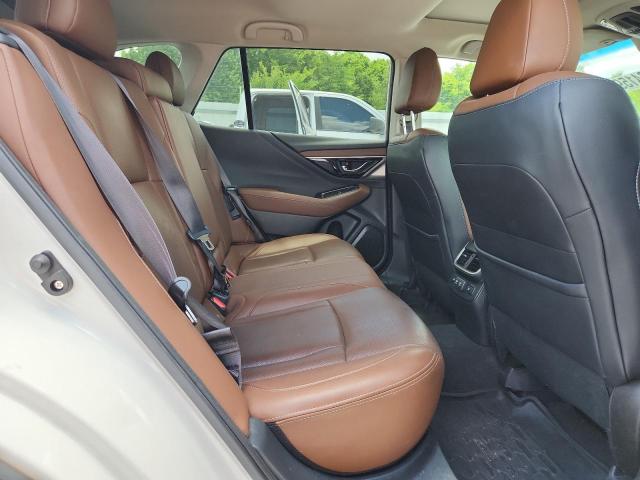 2021 SUBARU OUTBACK TO 4S4BTGPD0M3180145