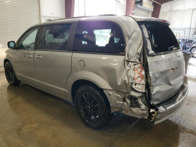 Vin: 2c4rdgeg9kr718150, lot: 61073645, dodge caravan gt 20192