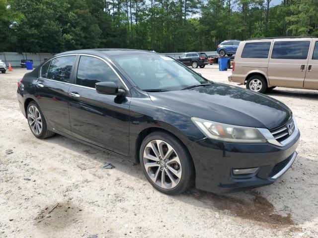 Vin: 1hgcr2f56ea269253, lot: 60550465, honda accord sport 20144