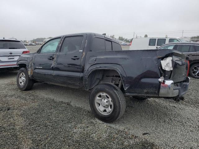 Vin: 5tfax5gn3lx165387, lot: 59302595, toyota tacoma double cab 20202