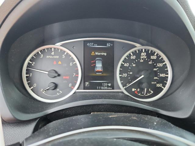 2017 NISSAN SENTRA S - 3N1AB7AP3HY316774