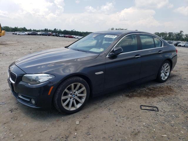 BMW 535 XI