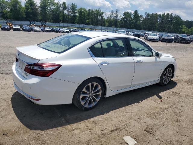 Vin: 1hgcr3f99ha008096, lot: 59327505, honda accord touring 20173