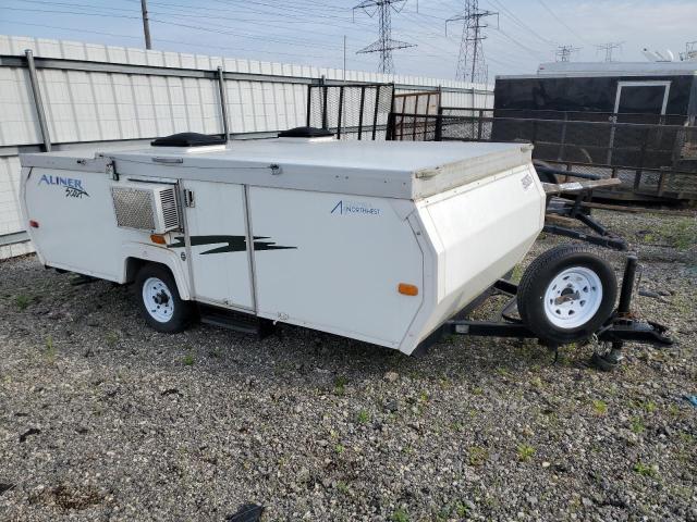 2010 ALINER ALINESOMER #3276371781