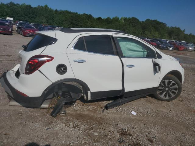 2022 BUICK ENCORE PREFERRED KL4CJASM7NB551788