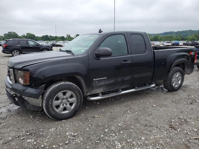 Vin: 1gtr2ve38bz443190, lot: 59984555, gmc sierra k1500 sle 2011 img_1