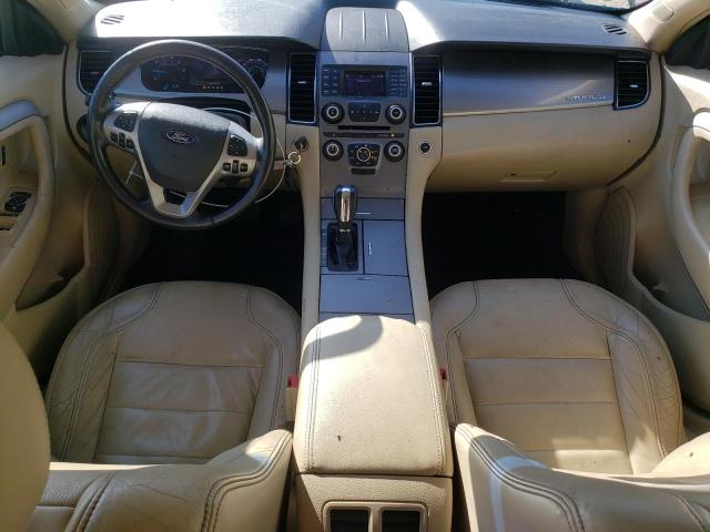 2015 FORD TAURUS SEL - 1FAHP2E83FG183800