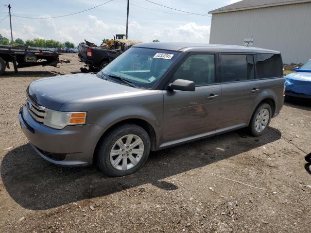 Vin: 2fmgk5bc9aba54051, lot: 62357045, ford flex se 2010 img_1