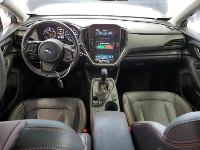 2024 SUBARU CROSSTREK 4S4GUHM62R3809975
