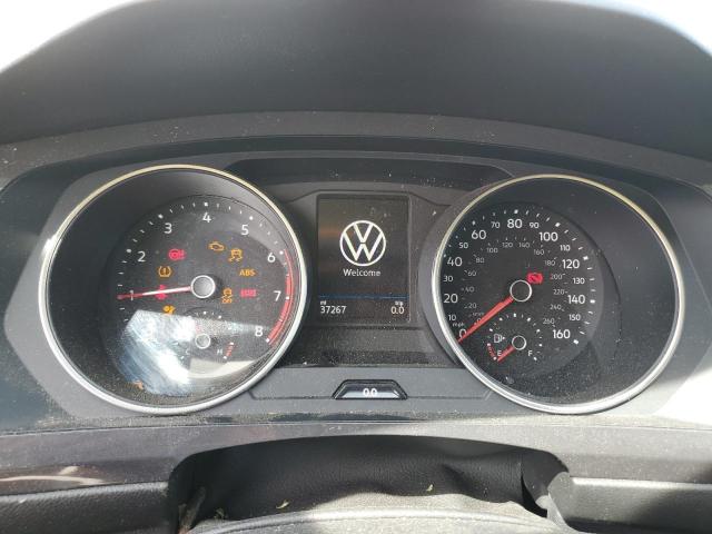 2021 VOLKSWAGEN TIGUAN SE - 3VV3B7AX1MM071918