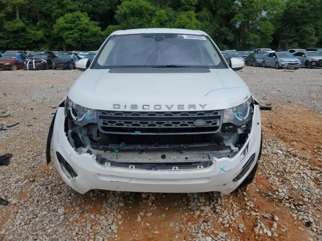 2017 LAND ROVER DISCOVERY SALCP2BG5HH697332