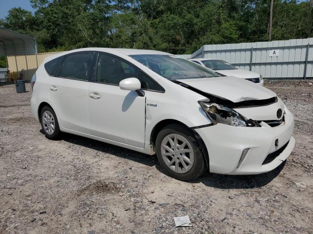 Vin: jtdzn3eu8d3267266, lot: 59443715, toyota prius 20134