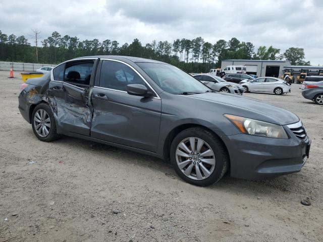Vin: 1hgcp2f85ca198916, lot: 59520335, honda accord exl 20124