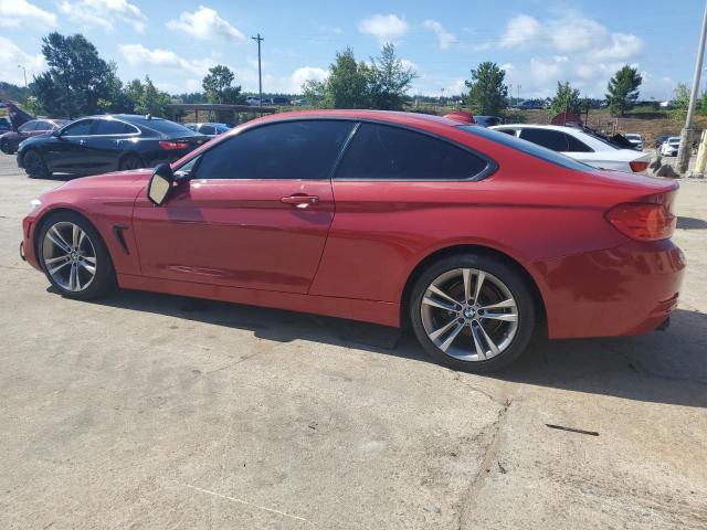Vin: wba3n3c50fk232924, lot: 60427945, bmw 4 series i 20152