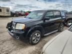 2015 HONDA PILOT SE - 5FNYF3H3XFB011650