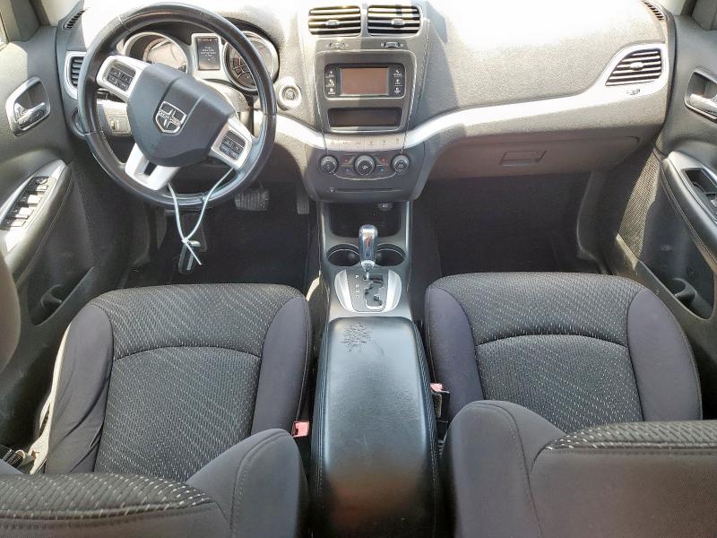 2012 DODGE JOURNEY SE - 3C4PDCAB2CT390644