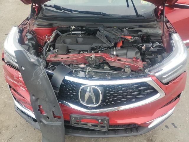 2019 ACURA RDX ADVANC 5J8TC1H74KL000775