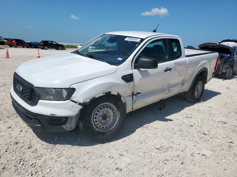 Vin: 1fter1eh1mld55487, lot: 59984855, ford ranger xl 2021 img_1