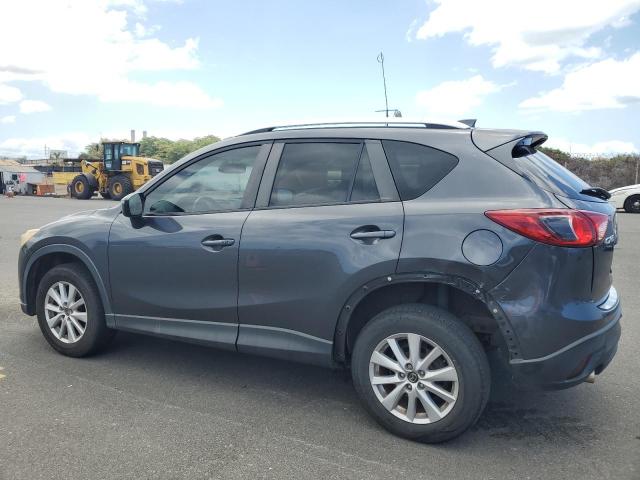 Vin: jm3ke2cy5f0477904, lot: 59943635, mazda cx-5 touring 20152