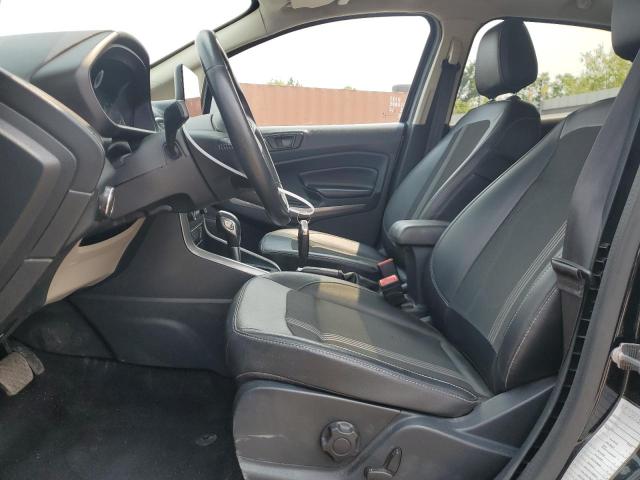 2020 FORD ECOSPORT S MAJ6S3JL0LC358349