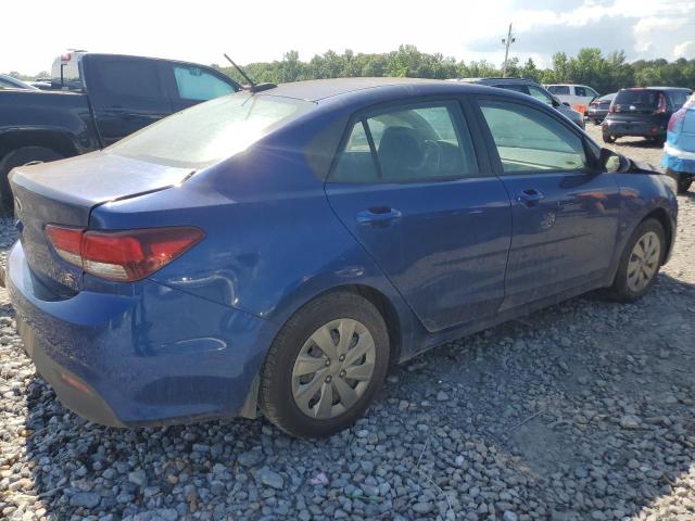 2020 KIA RIO LX 3KPA24AD1LE275329