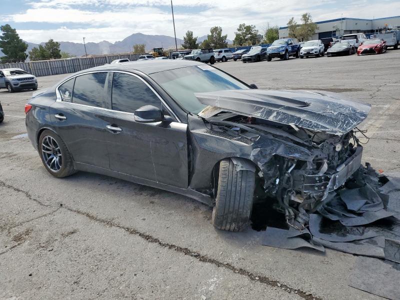 2017 INFINITI Q50 PREMIU - JN1EV7AP5HM735284