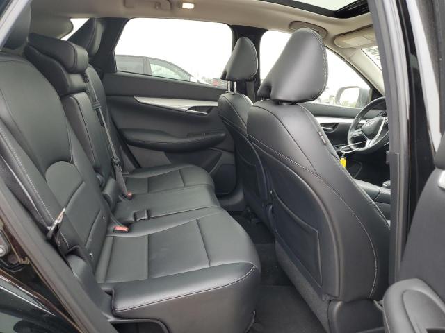 2021 INFINITI QX50 LUXE 3PCAJ5BB0MF108932