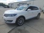 2016 LINCOLN MKX RESERV - 2LMTJ6LR6GBL51141