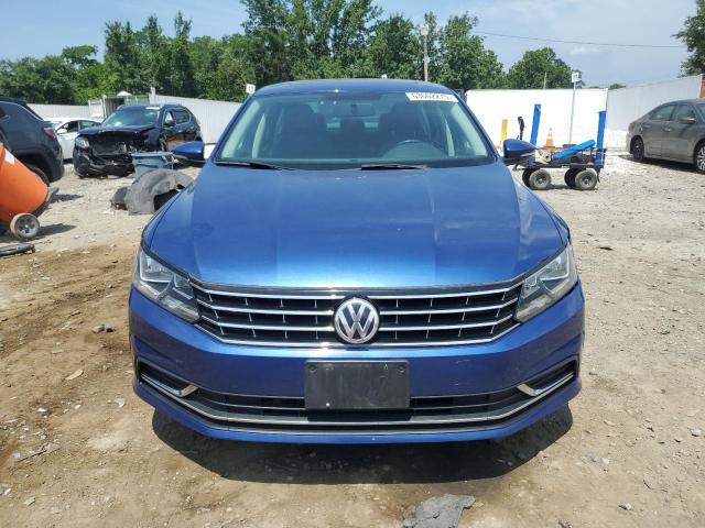 2016 VOLKSWAGEN PASSAT SE 1VWBT7A30GC022314
