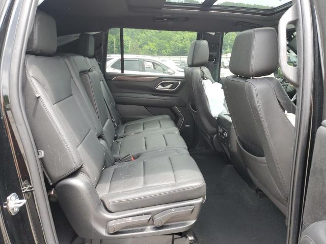 2022 CHEVROLET SUBURBAN K 1GNSKCKD1NR162654